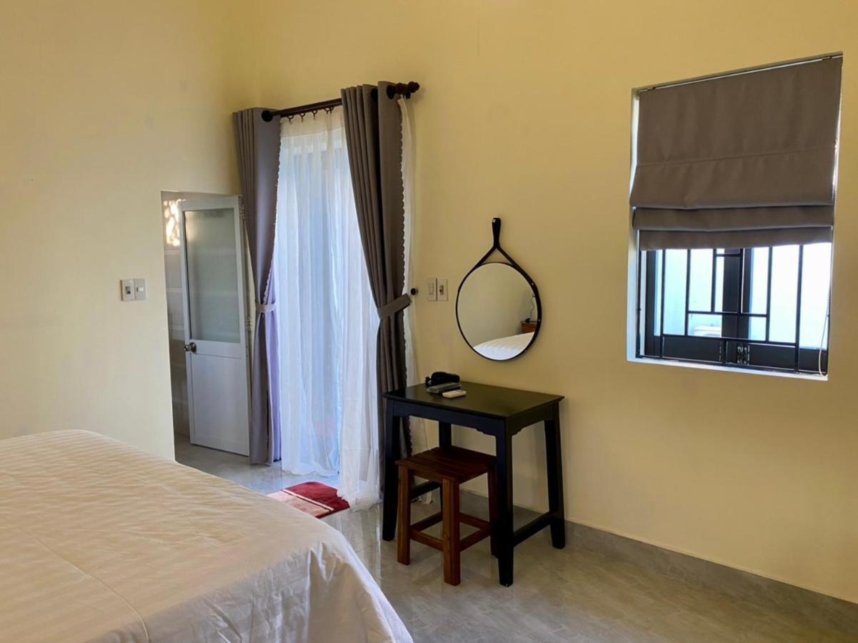 Yen Villa Hoi An Exteriér fotografie