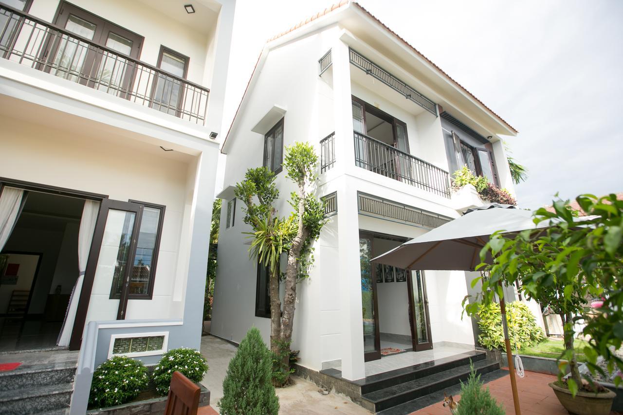 Yen Villa Hoi An Exteriér fotografie