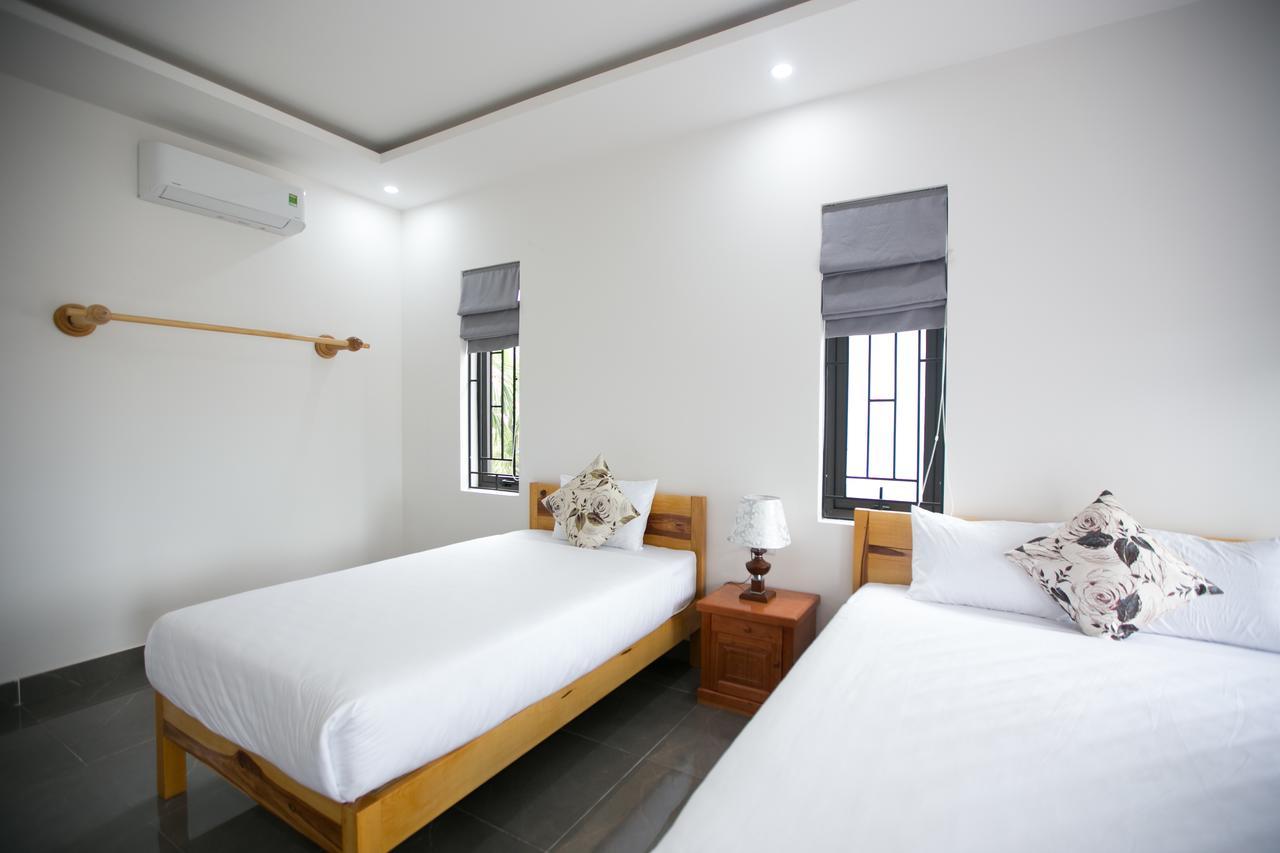 Yen Villa Hoi An Exteriér fotografie