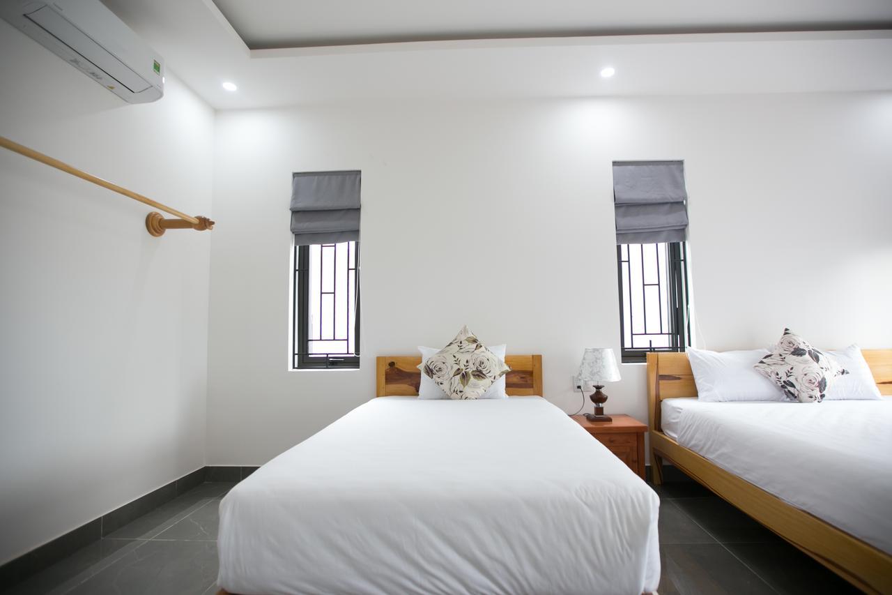 Yen Villa Hoi An Exteriér fotografie