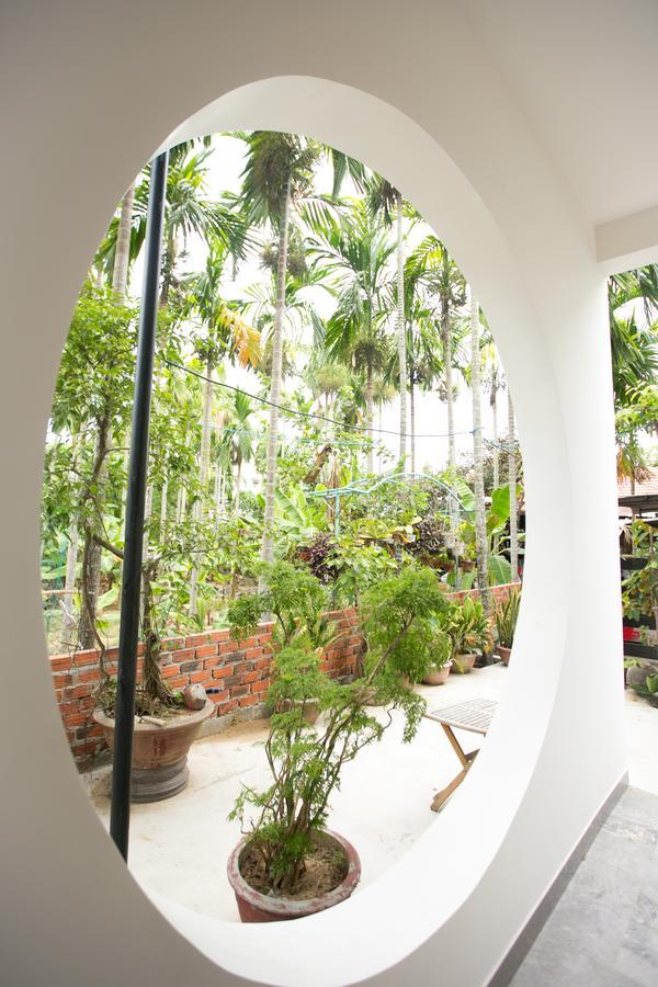 Yen Villa Hoi An Exteriér fotografie